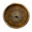 Mexican Bronze Sink Tazon Redondo